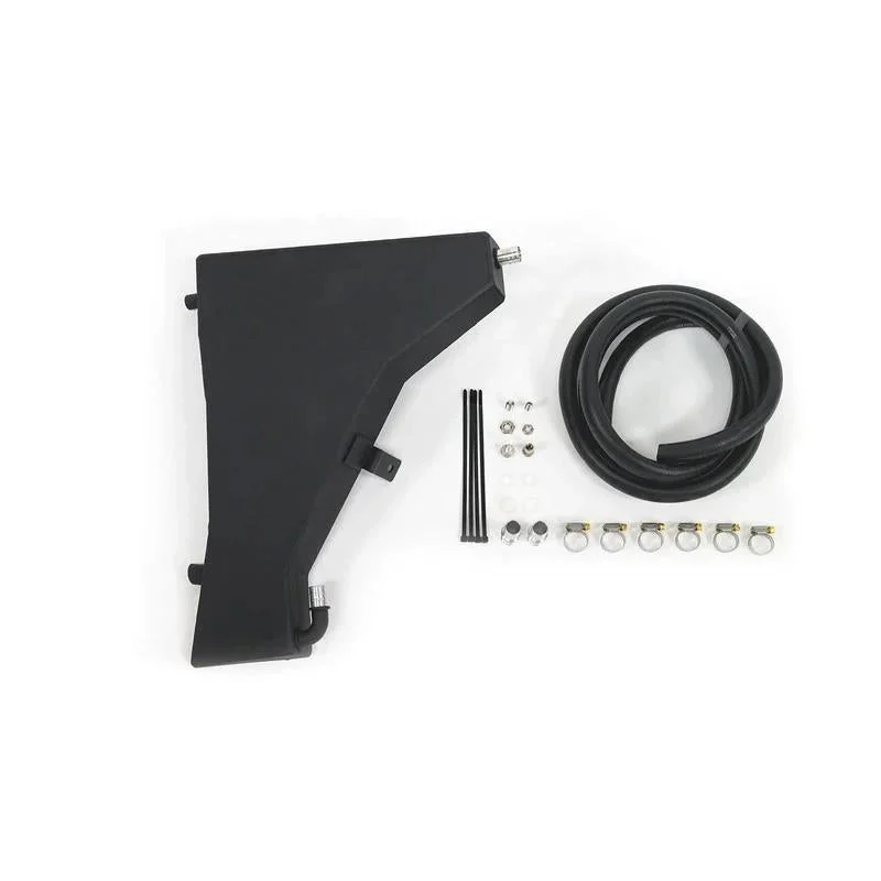 AMS Performance Alpha Auxiliary Intercooler Tank For Infiniti Q50 2016-2021