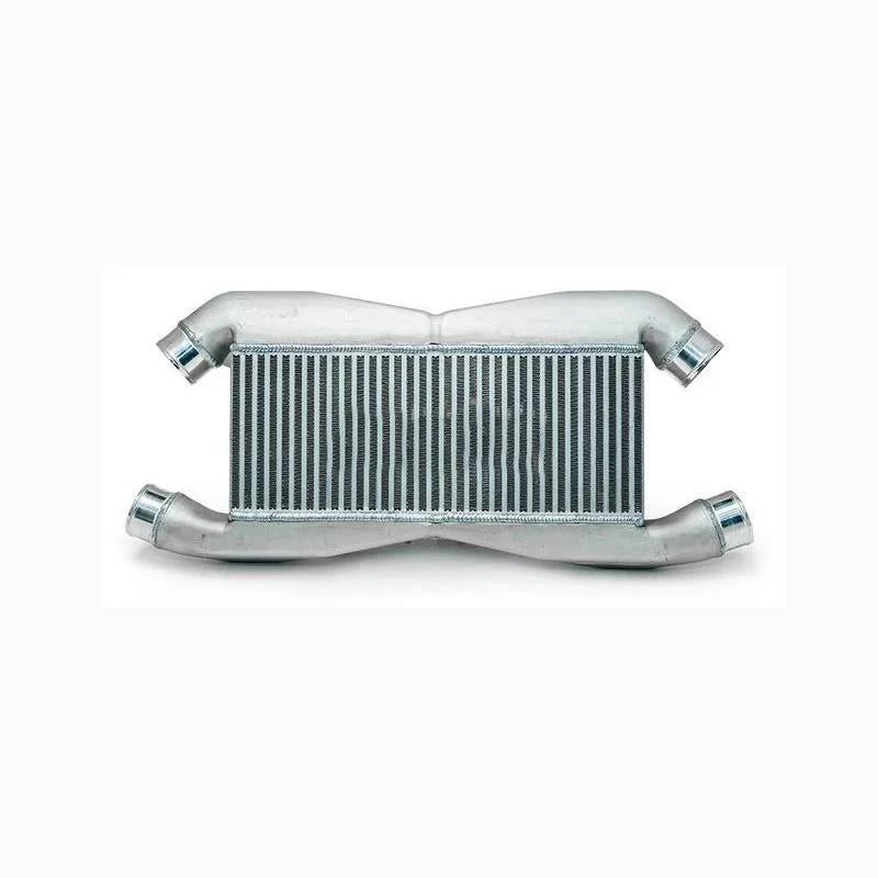 AMS Performance Alpha Front Mount Intercooler for Nissan GT-R 2009-2021