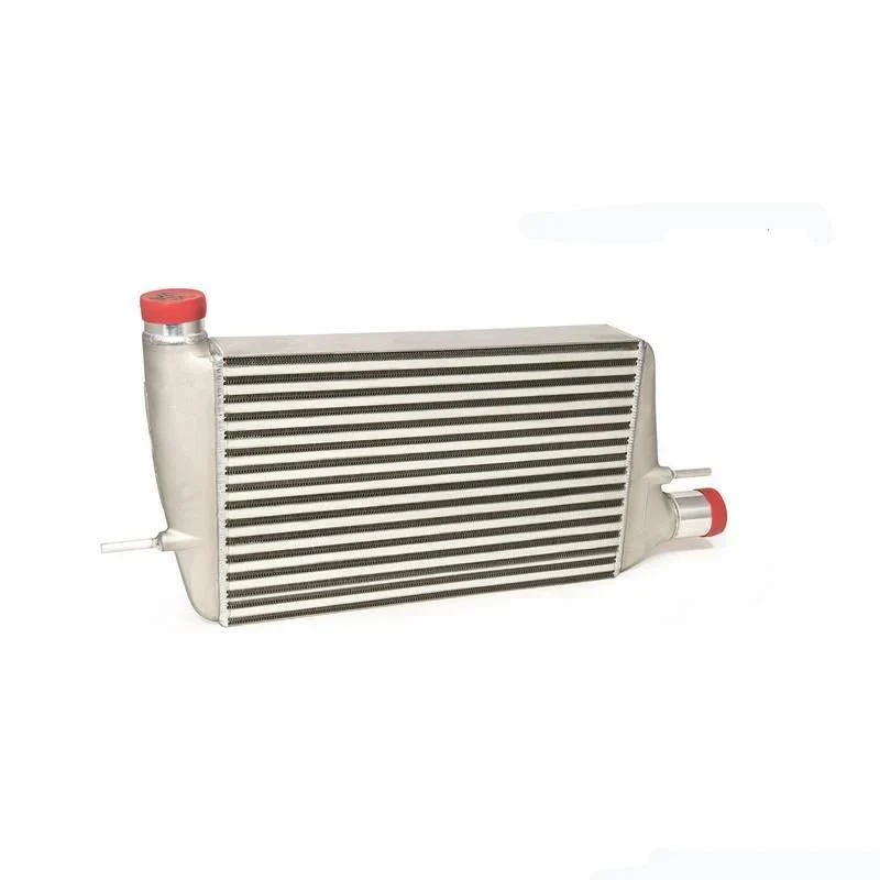 AMS Performance Front mount intercooler For Mitsubishi Lancer EVO X 2008-2016