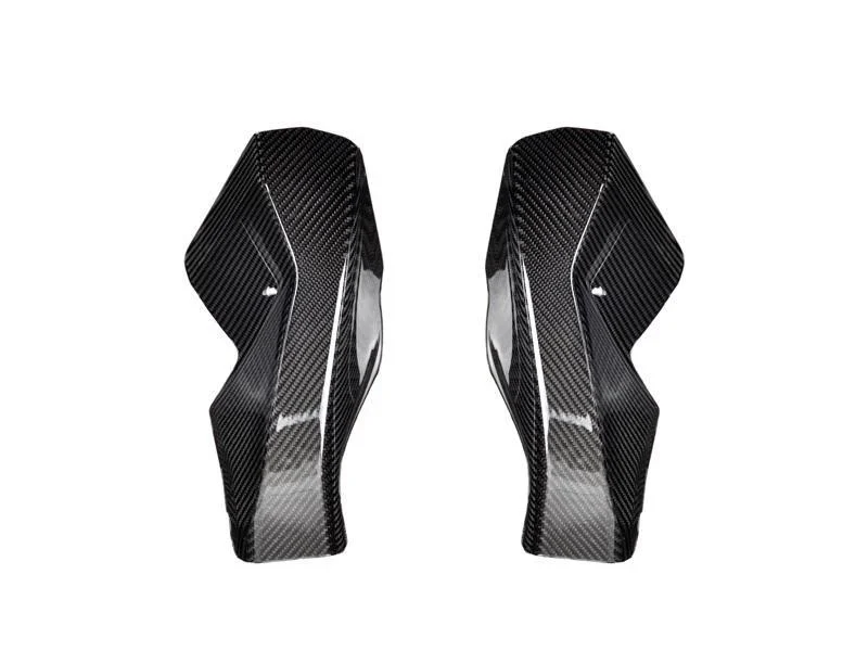AutoTecknic Aero Intake Air Duct For BMW F90 M5