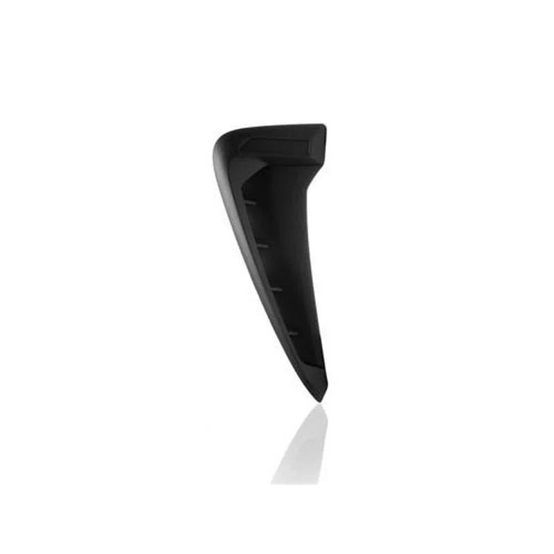 AutoTecknic Aero Replacement Stealth Black Fender Trims For BMW F15 X5, F85 X5 M