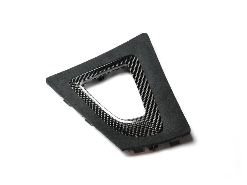 AutoTecknic Interior Shift Console Trim For BMW F30 320i