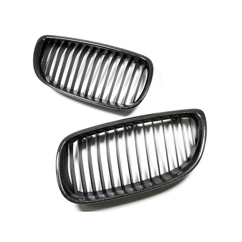 AutoTecknic Aero Front Grilles For BMW E92, E93 3 Series
