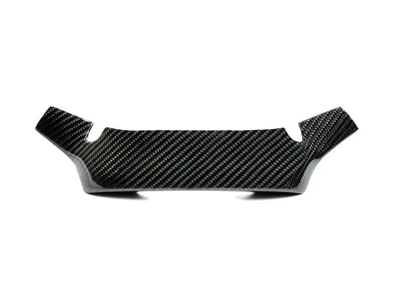 Autotecknic Interior Steering Wheel Top For BMW F91, F92 M8