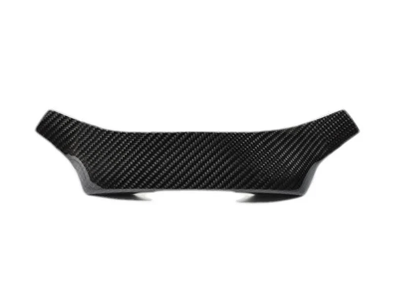 AutoTecknic Interior Steering Wheel Top Cover For BMW G32 640i, 640i xDrive