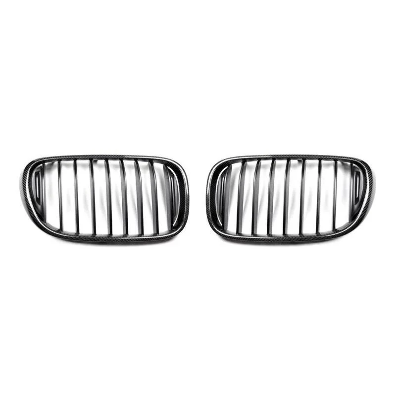 AutoTecknic Aero Front Grilles For BMW G11, G12 7 Series