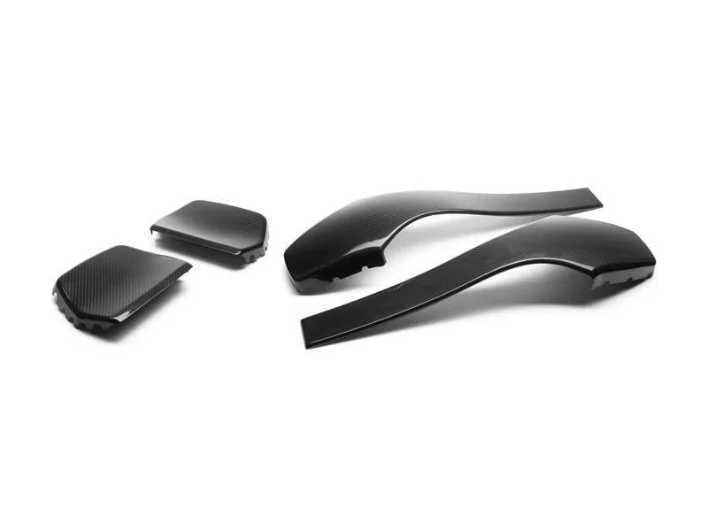 Autotecknic Interior Seat Back Cover For BMW F80 M3