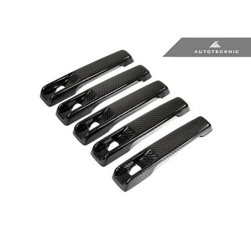AutoTecknic Aero Door Handle Trims For Mercedes-Benz W463 G63 AMG