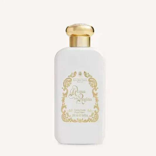 Santa Maria Novella Acqua Della Regina Crema Fluida - 250 Ml