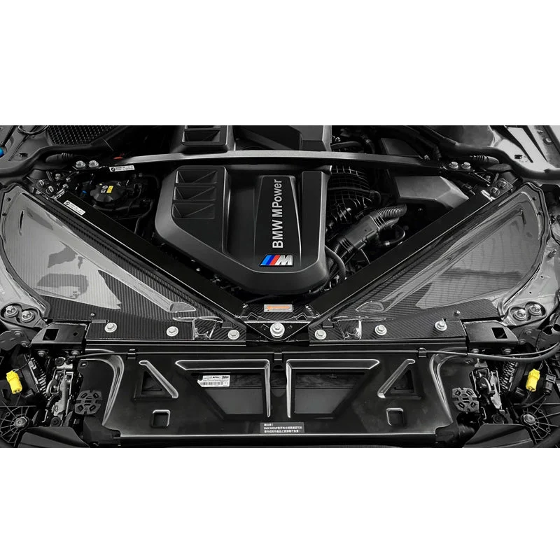 Armaspeed Carbon Fiber Cold Air Intake | BMW G80 M3 / G82 M4 2021