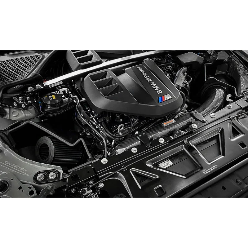 Armaspeed Aluminum Base With Carbon Fiber Pipe | BMW G80 M3 / G82 M4 2021