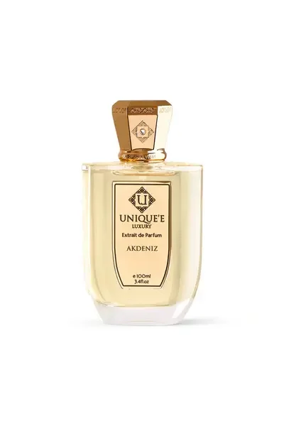 Unique'e Akdeniz Estratto di profumo Unique'e - 100 ml