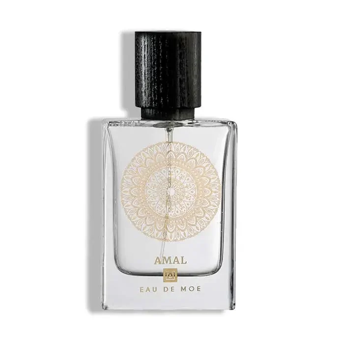 Eau De Moe Amal Eau De Parfum - 80 Ml