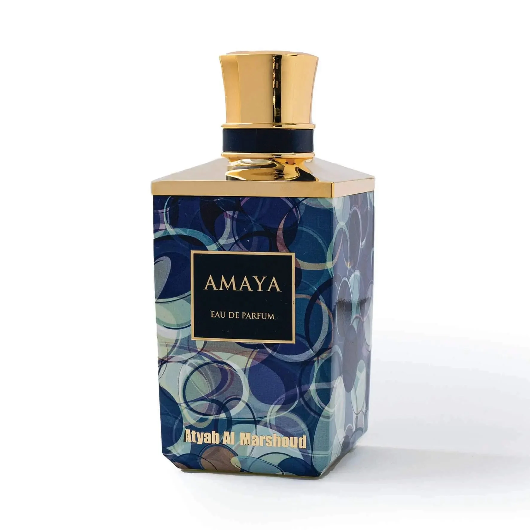 Marshoud Amaya Blu Marshoud - 100 Ml