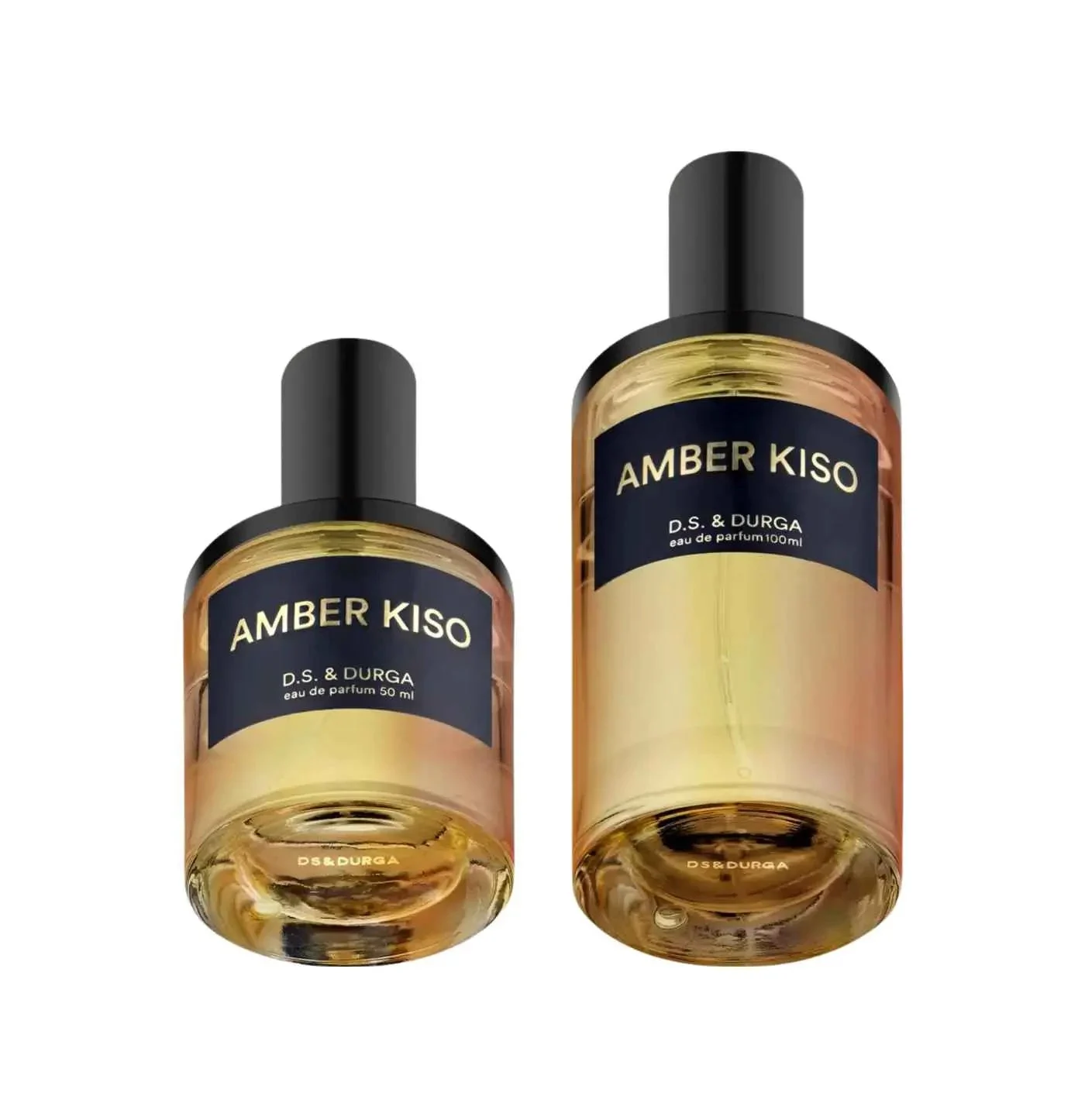 D.S. & Durga Amber Kiso Edp - 50 Ml