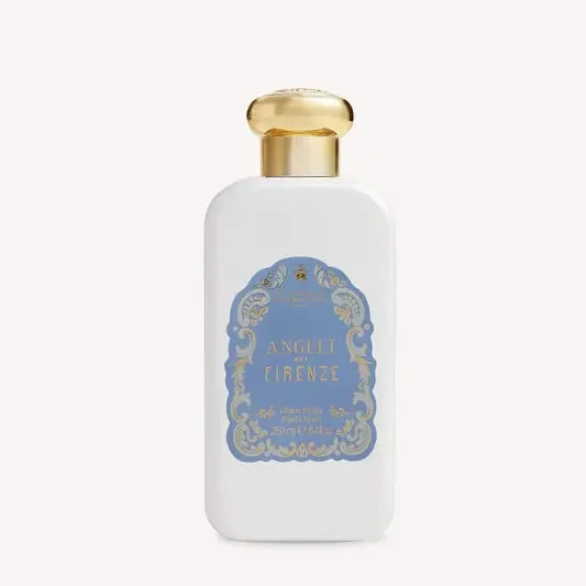 Santa Maria Novella Angeli Di Firenze Crema Fluida - 250 Ml