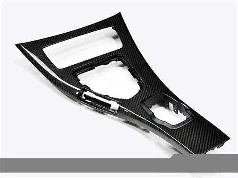 AutoTecknic Interior Center Console For BMW E92, E93 M3