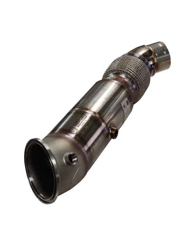 Active Autowerke B58 Catted Downpipe GESI G-Sport | Toyota GR Supra MKV A90/A91 2020+