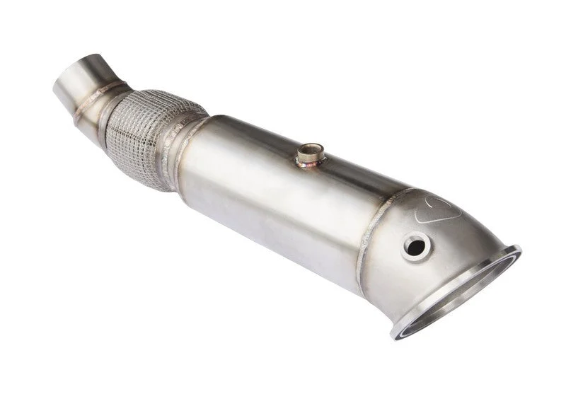 Active Autowerke Catless B58 Downpipe | Toyota GR Supra MKV A90/A91 2020+