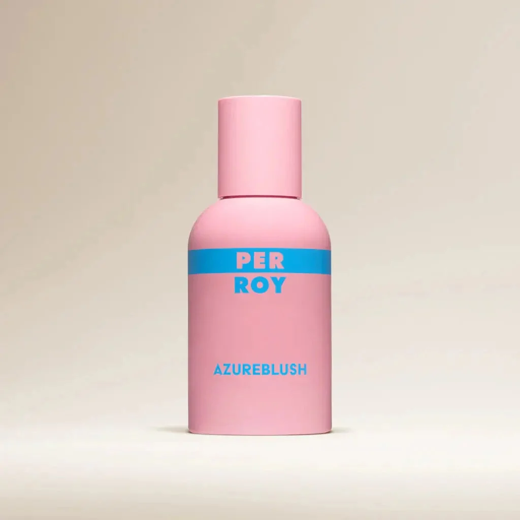 Perroy Azureblush - 100 Ml