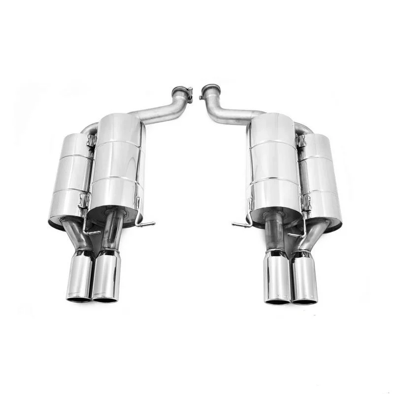 Eisenmann Exhaust Rear Muffler For BMW M5 E60 Touring 2005-2010
