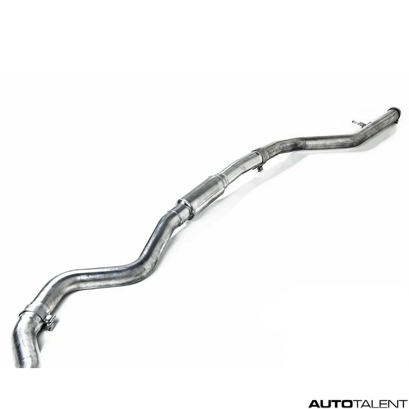 Eisenmann Intermediate Muffler - BMW Grand Turismo F34 328i, 328i xdrive 2013-2015