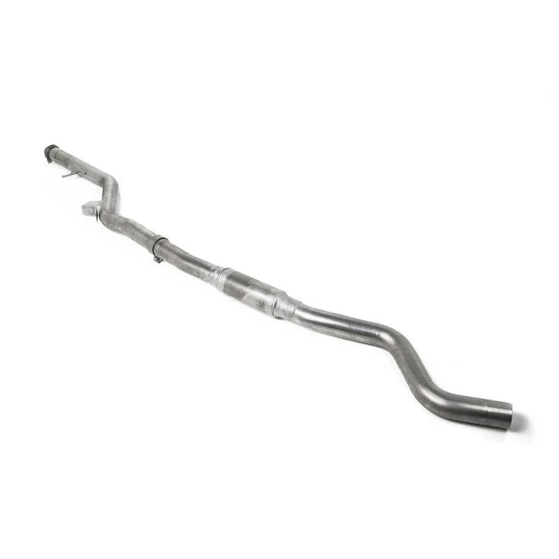 Eisenmann Intermediate Muffler - BMW F32, F33 440i 2015-2021