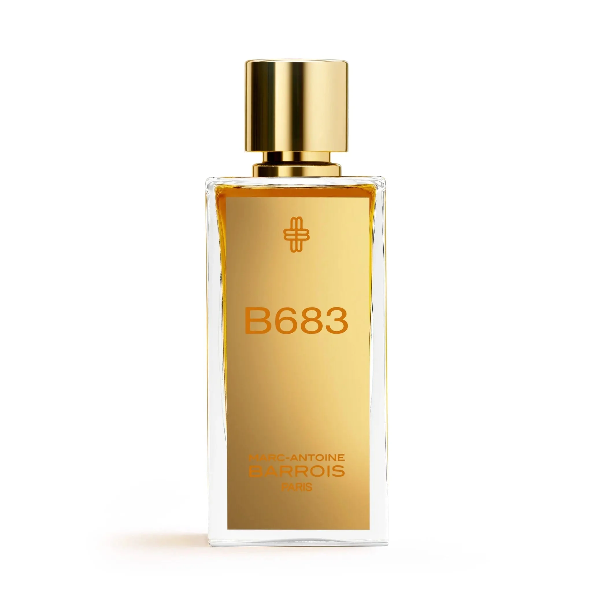 Barrois B683 Eau De Parfum - 30 Ml