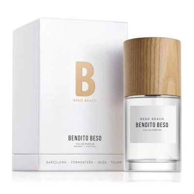 Beso beach Bendito Beso EDP 100 ml