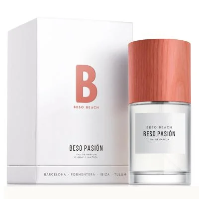 Beso beach Beso Pasion EDP 100 ml