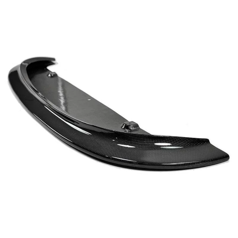 Autotecknic Aero Vacuumed Carbon CRT Front Lip For BMW E92 M3