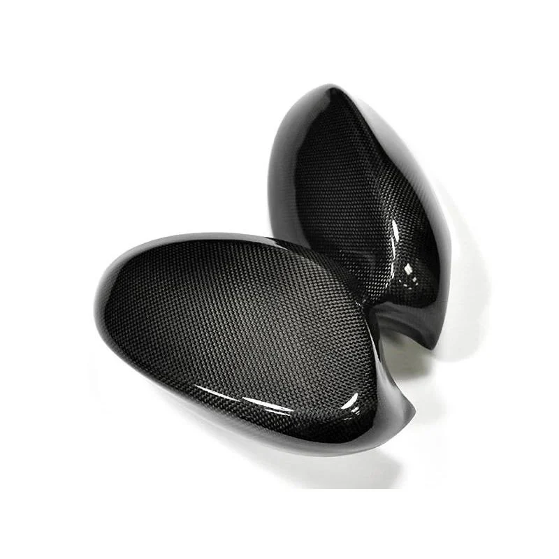 AutoTecknic Aero Dry Carbon Mirror Covers For BMW E92, E93 3 Series