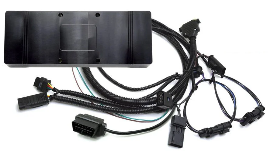 BMS JB4 for BMW M3 | M4 2015 + S55
