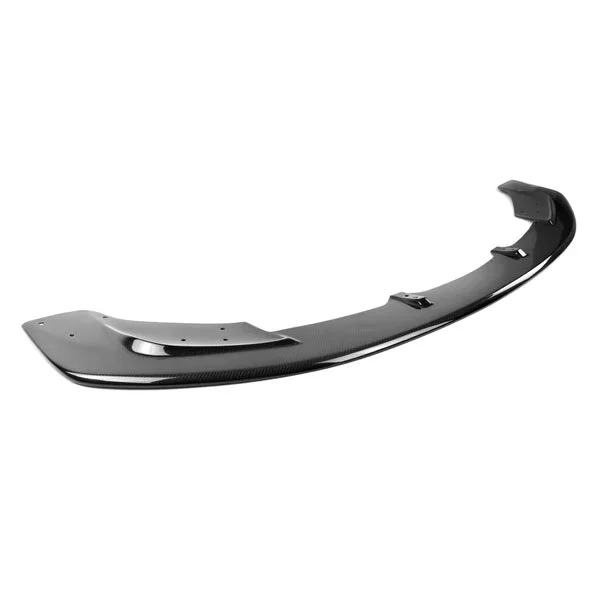 APR Performance Carbon Fiber Front Splitter for BMW F80 F80 2015-2018 | F82 M3 | M4 M4 2015-2020