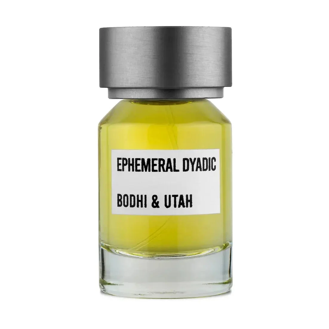 Ephemeral Dyadic Bodhi & Utah - 50 Ml Eau De Parfum