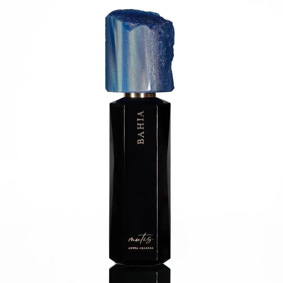 Mutis Nueva Granada Bahia Mutis Nueva Granada - 100 Ml