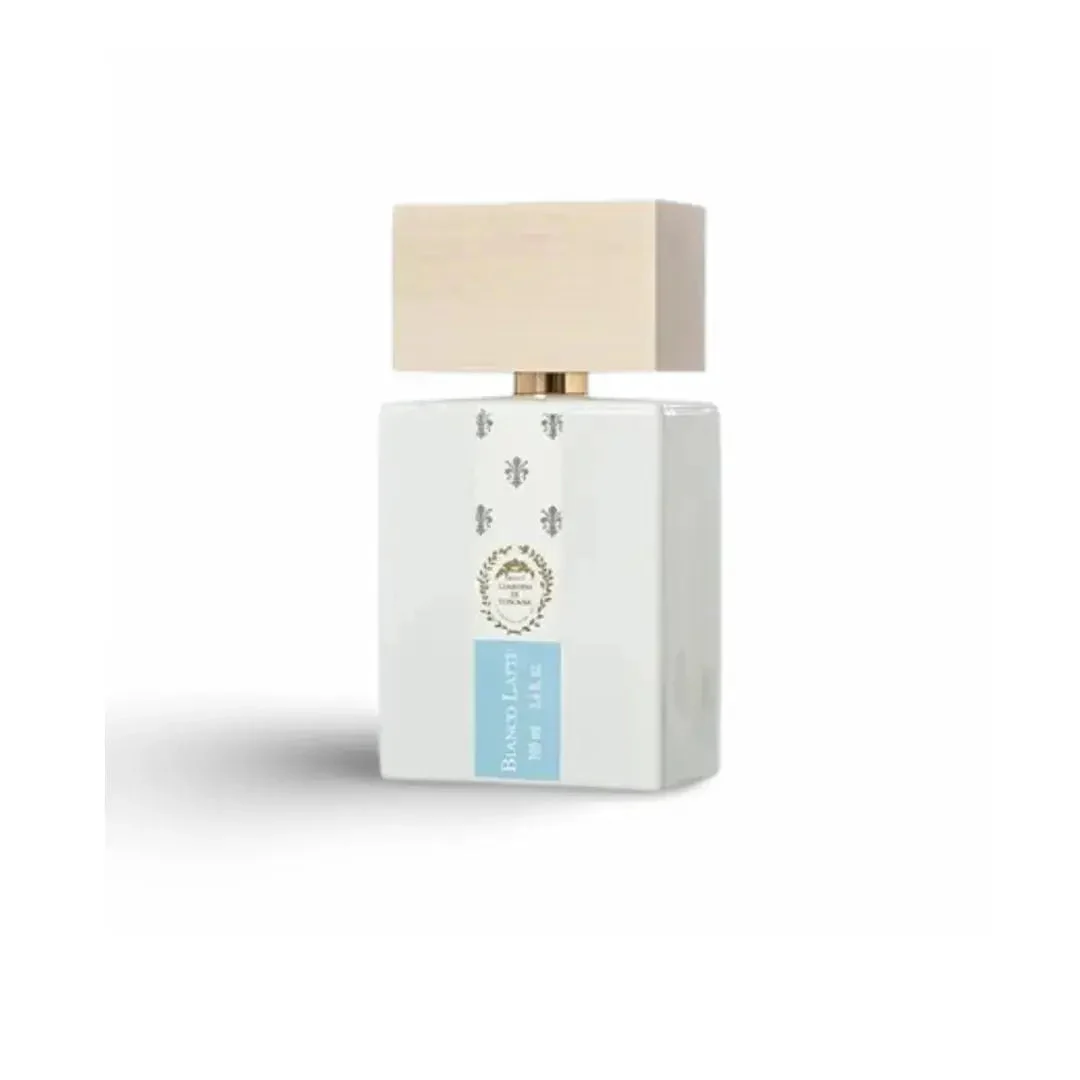Giardini Di Toscana Bianco Latte Giardini Di Toscana - 100 Ml