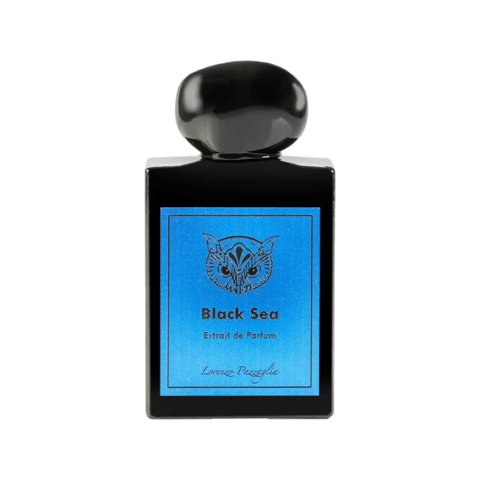 Lorenzo Pazzaglia Black Sea Lorenzo Pazzaglia - 50 Ml