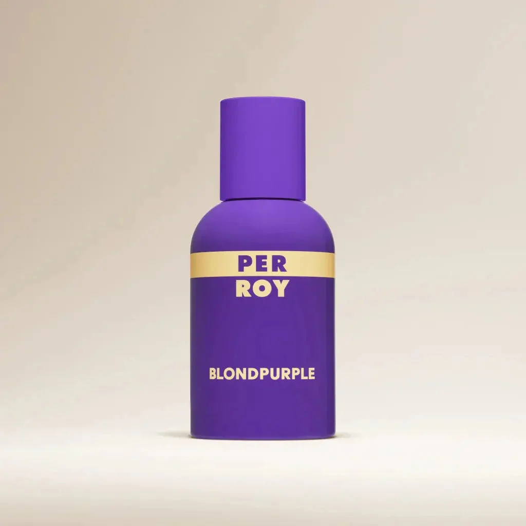 Perroy Blondpurple - 100 Ml
