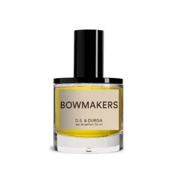 D.S. & Durga Bowmakers Eau De Parfum - 50 Ml