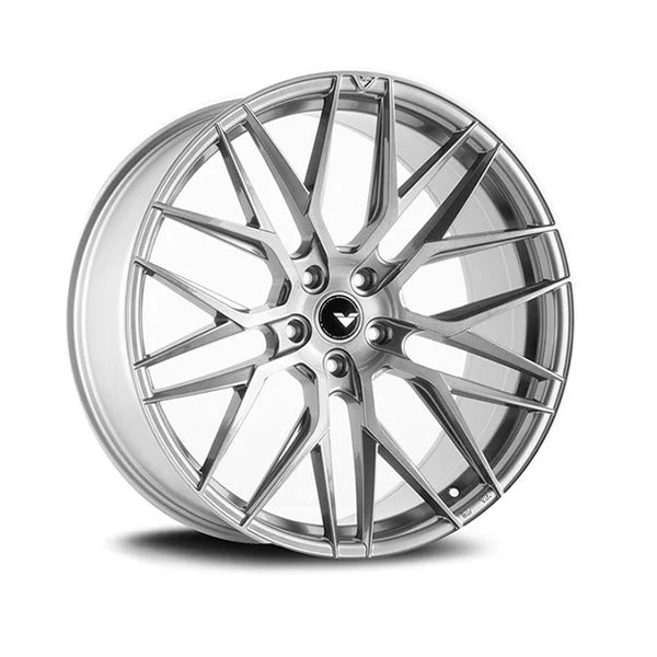 Vorsteiner V-FF 107 20x9 / 20x11 Flow Forged Wheels - Porsche 911 Carrera C2/C2S 2013-2015