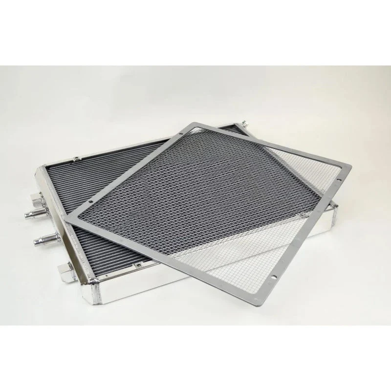 CSF Performance Front Mount Heat Exchanger with Rock Guard For BMW M4 F8X 2014-2021