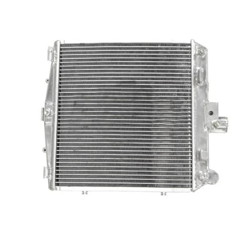 CSF Radiator For Porsche 911 Carrera, GT3, GT3 RS, 987 Boxster, Cayman 2005-2011