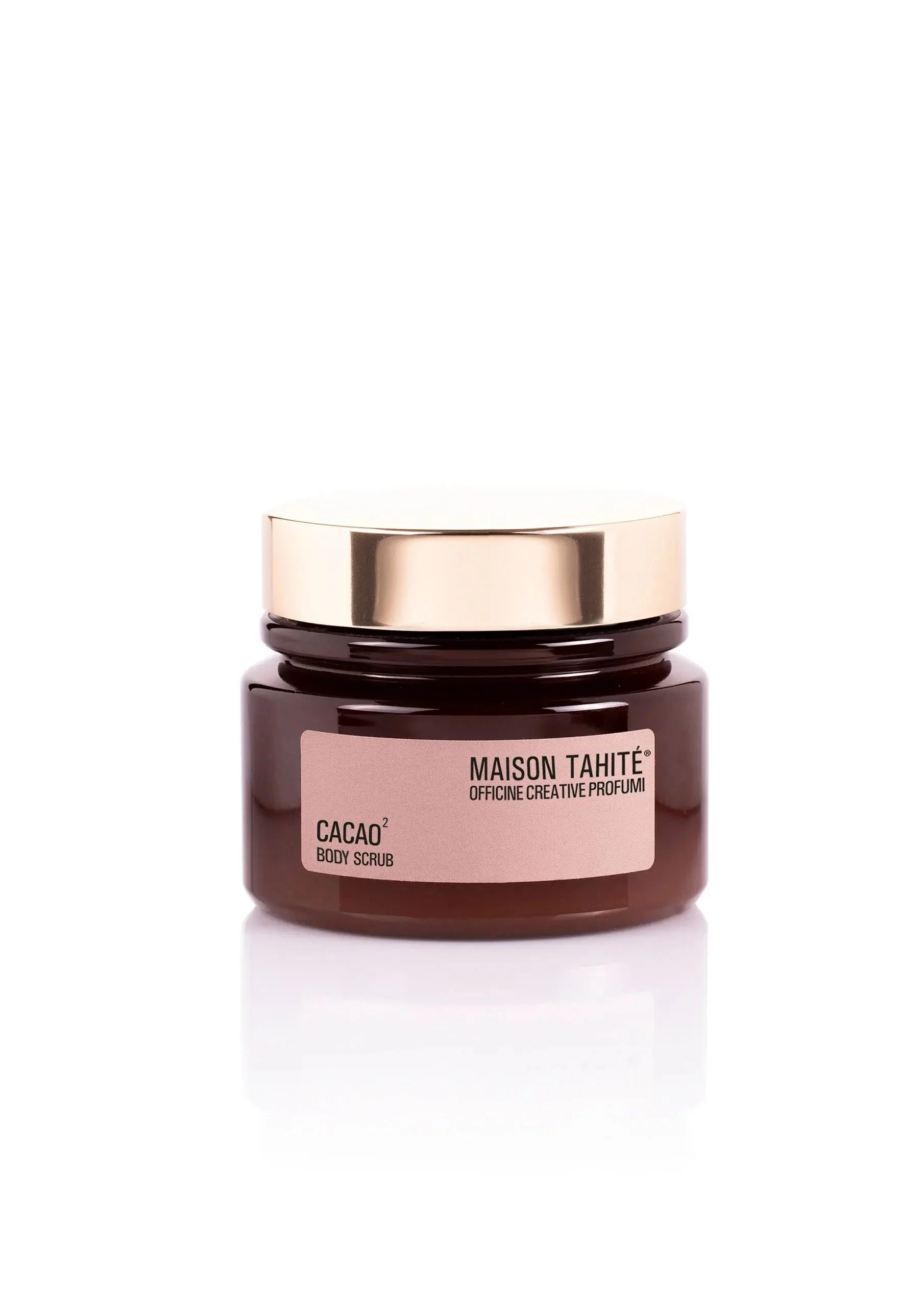 Maison Tahite Cacao2 Scrub Corpo Maison Tahitè - 250 Ml
