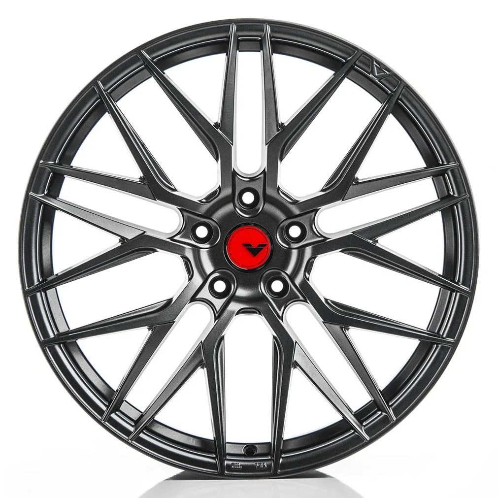 Vorsteiner V-FF 107 20-Inch Flow Forged Wheels - Audi SQ5 2008-2020