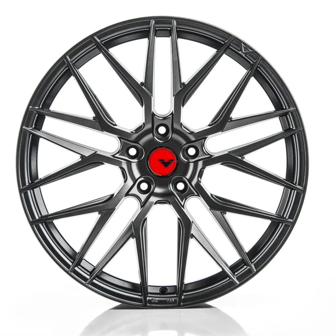 Vorsteiner V-FF 107 19-Inch Flow Forged Wheels - Mercedes Benz GLA 2014-2020