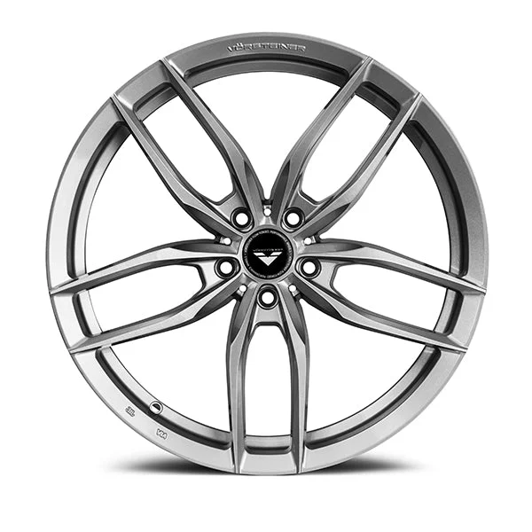 Vorsteiner V-FF 105 20-Inch Flow Forged Wheels - Nissan GTR 2007-2020