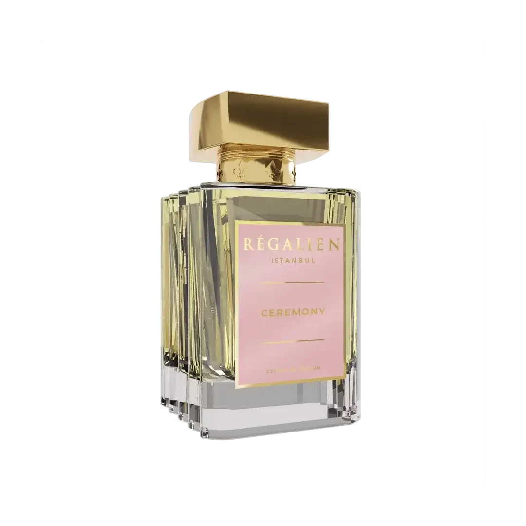 Ceremony Estratto Di Profumo Regalien - 80 Ml