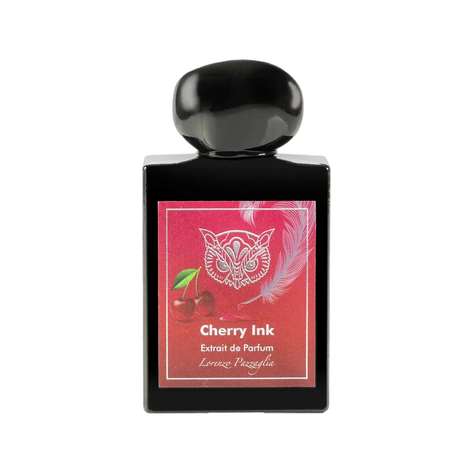 Lorenzo Pazzaglia Cherry Ink Lorenzo Pazzaglia - 50 Ml