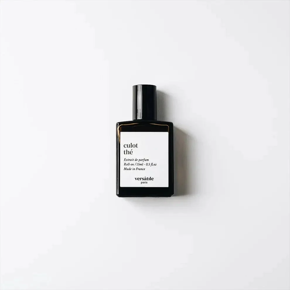 Versatile Culot Thé - 15 ml Estratto